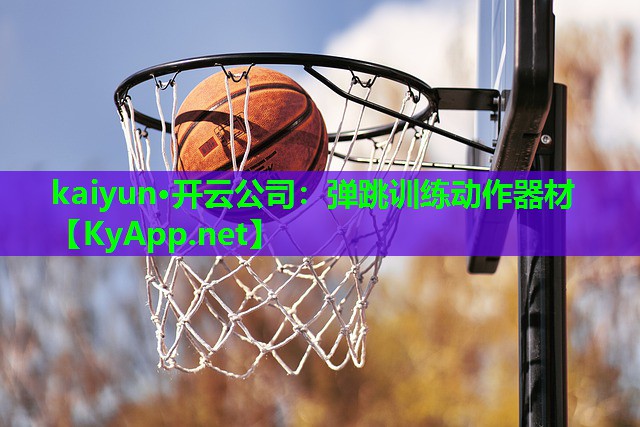 kaiyun·开云公司：弹跳训练动作器材
