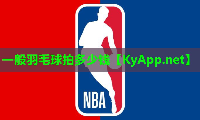 一般羽毛球拍多少钱