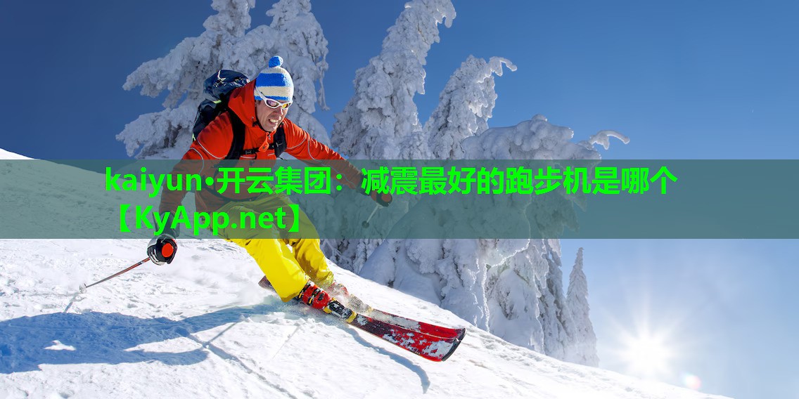 kaiyun·开云集团：减震最好的跑步机是哪个