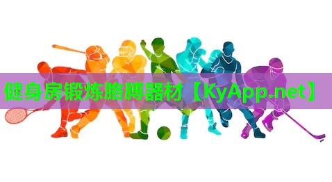 健身房锻炼胳膊器材