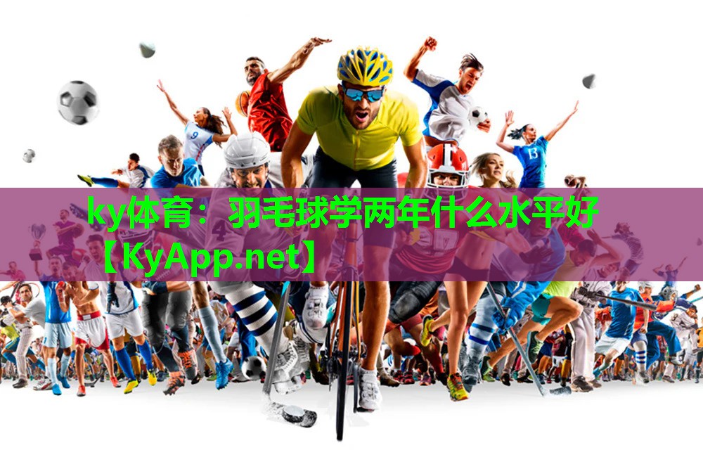 羽毛球学两年什么水平好