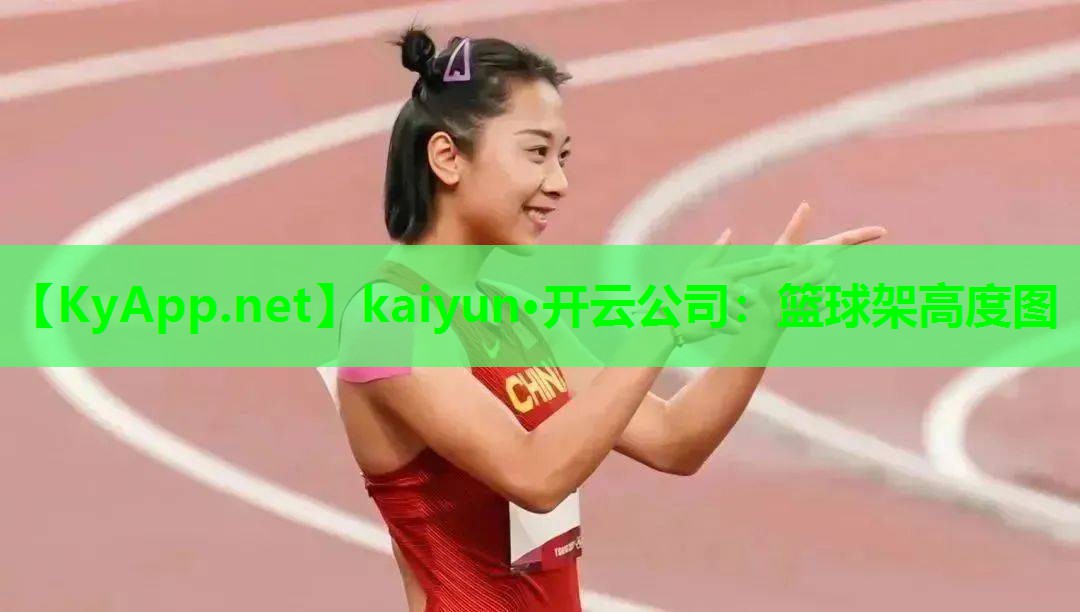篮球架高度图