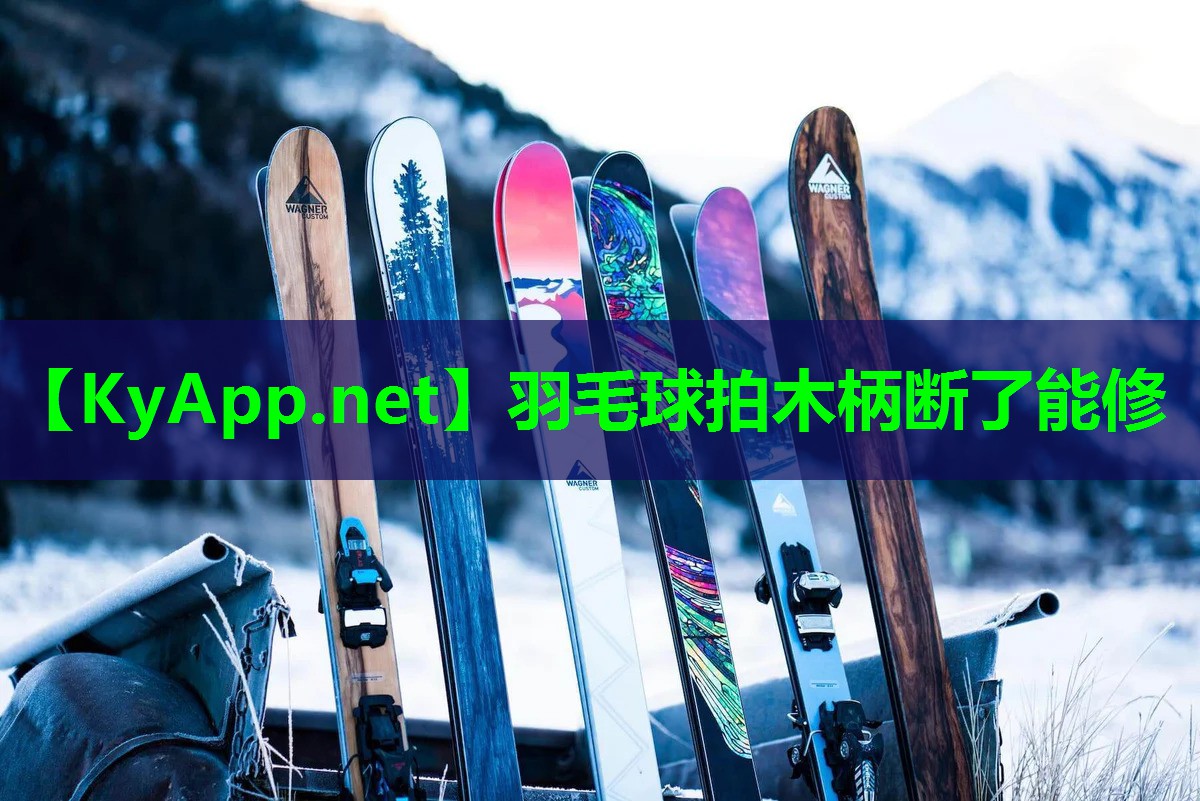 羽毛球拍木柄断了能修